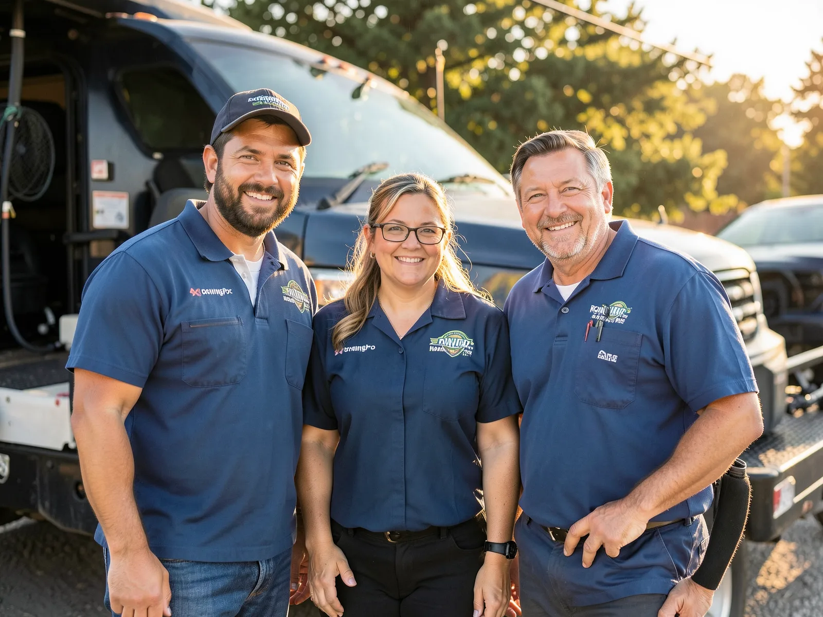 Roof Repair company in Washington, LA